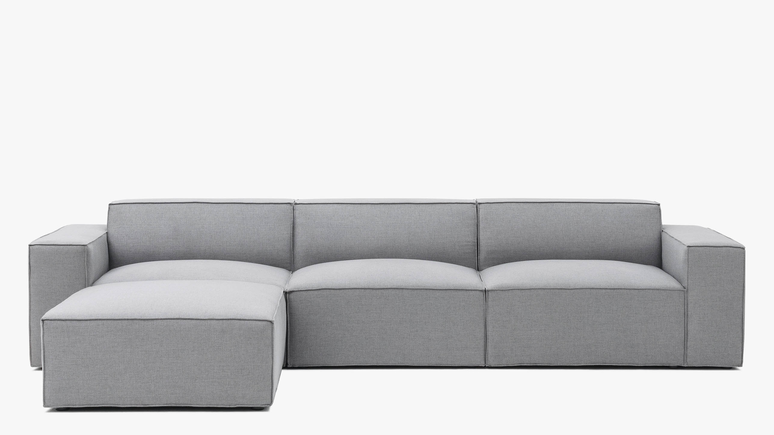 The Pacific Modular Sectional | Noa Home